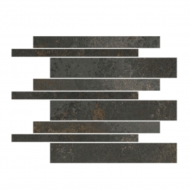 Nanti Basalt Mosaik 30x30 (Einheit)