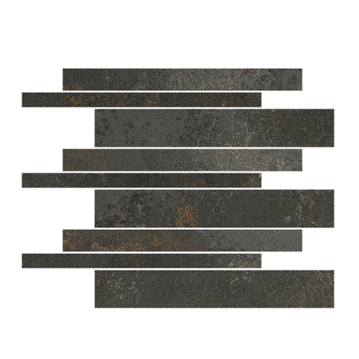 Nanti-Basalt-Mosaik 30x30
