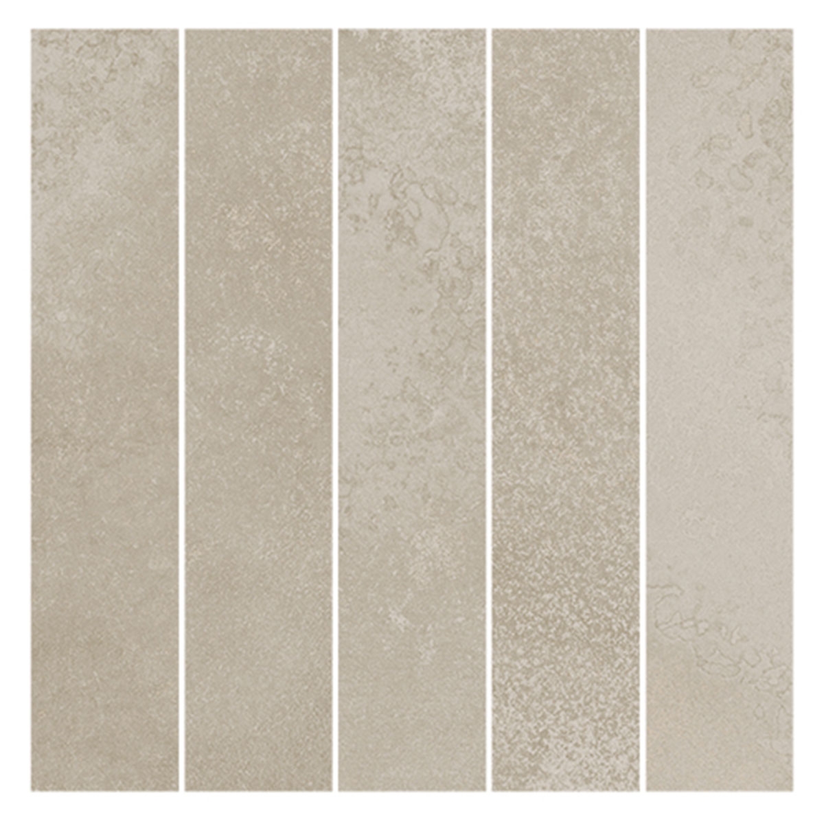 Mosaïque de sable Nauha 30x30