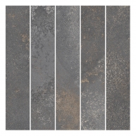 Nauha Graphite Mosaïque 30x30