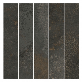 Nauha Basalt Mosaic 30x30 (unit)