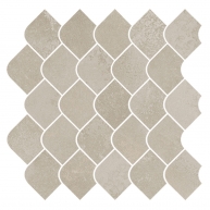 Mosaïque de sable de Korubo 30x30