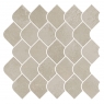Mosaico Korubo Sand 30x30
