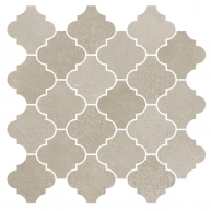 Nukak Mosaïque de sable 30x30