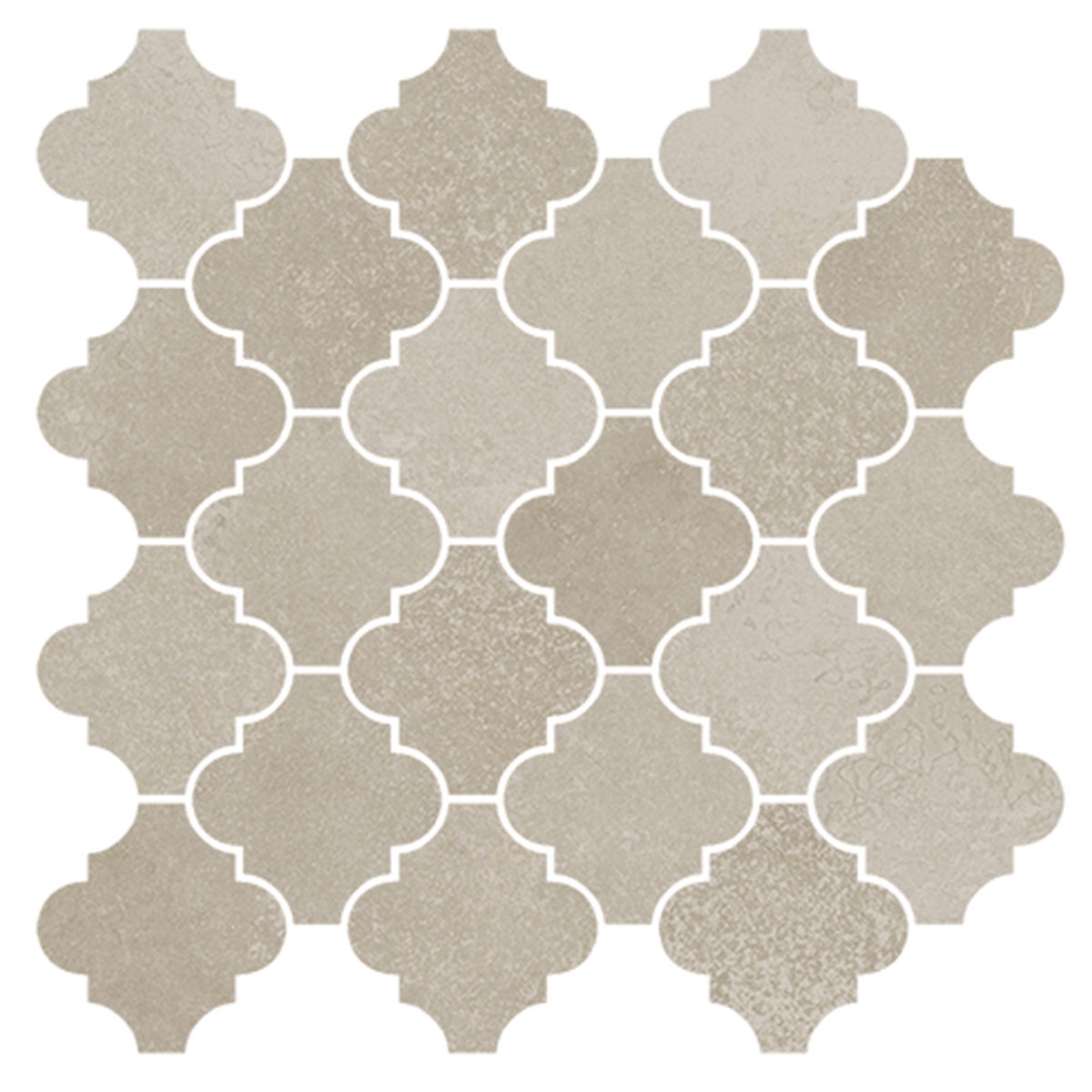 Nukak Sandmosaik 30x30