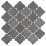 Nukak Graphit-Mosaik 30x30