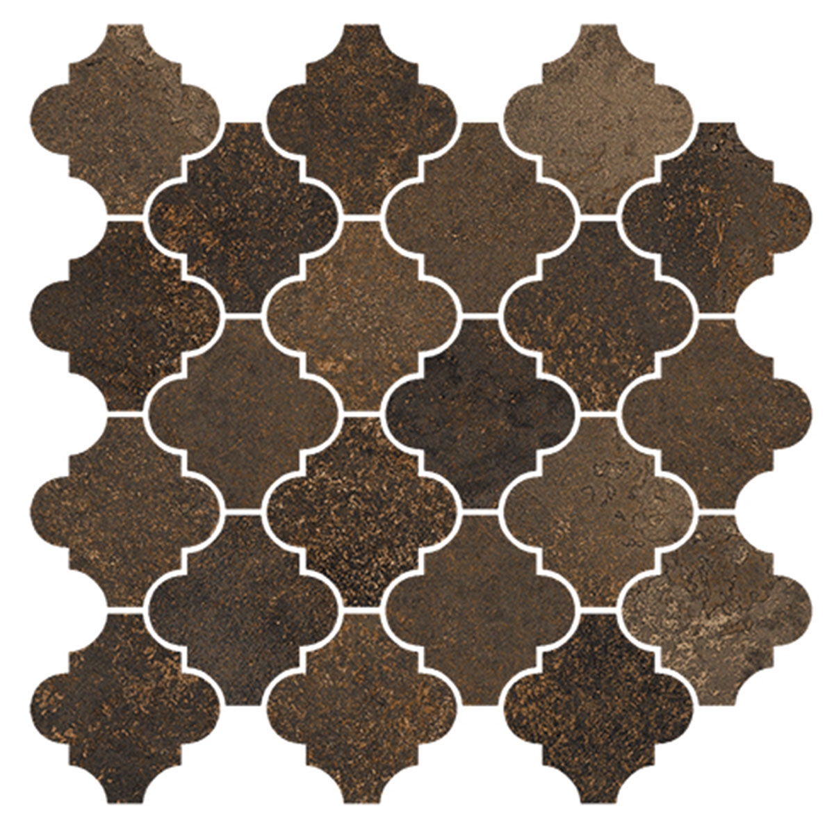 Nukak Caldera Mosaico 30x30