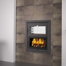 HLI-200 Cuisinières à bois Insert Direct Gift - FM Calefacción
