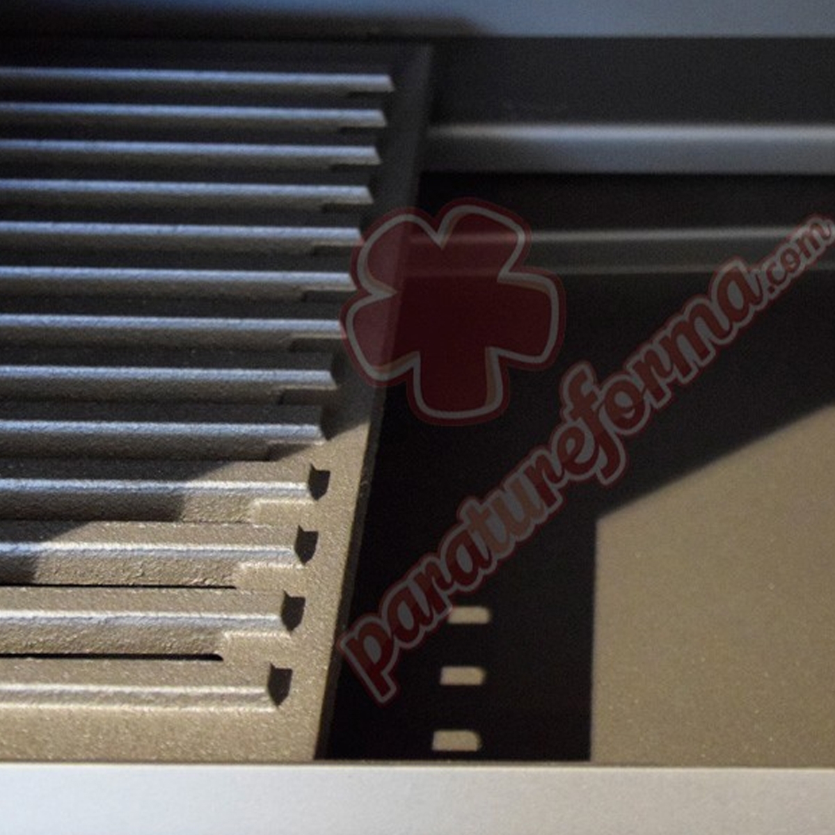 HLI-200 Cuisinières à bois insert Direct Gift - Chauffage FM Calefacción