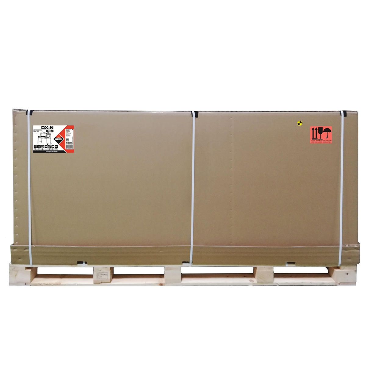 Elektrischer Keramik-Fliesenschneider Rubi DX-350-N 1000