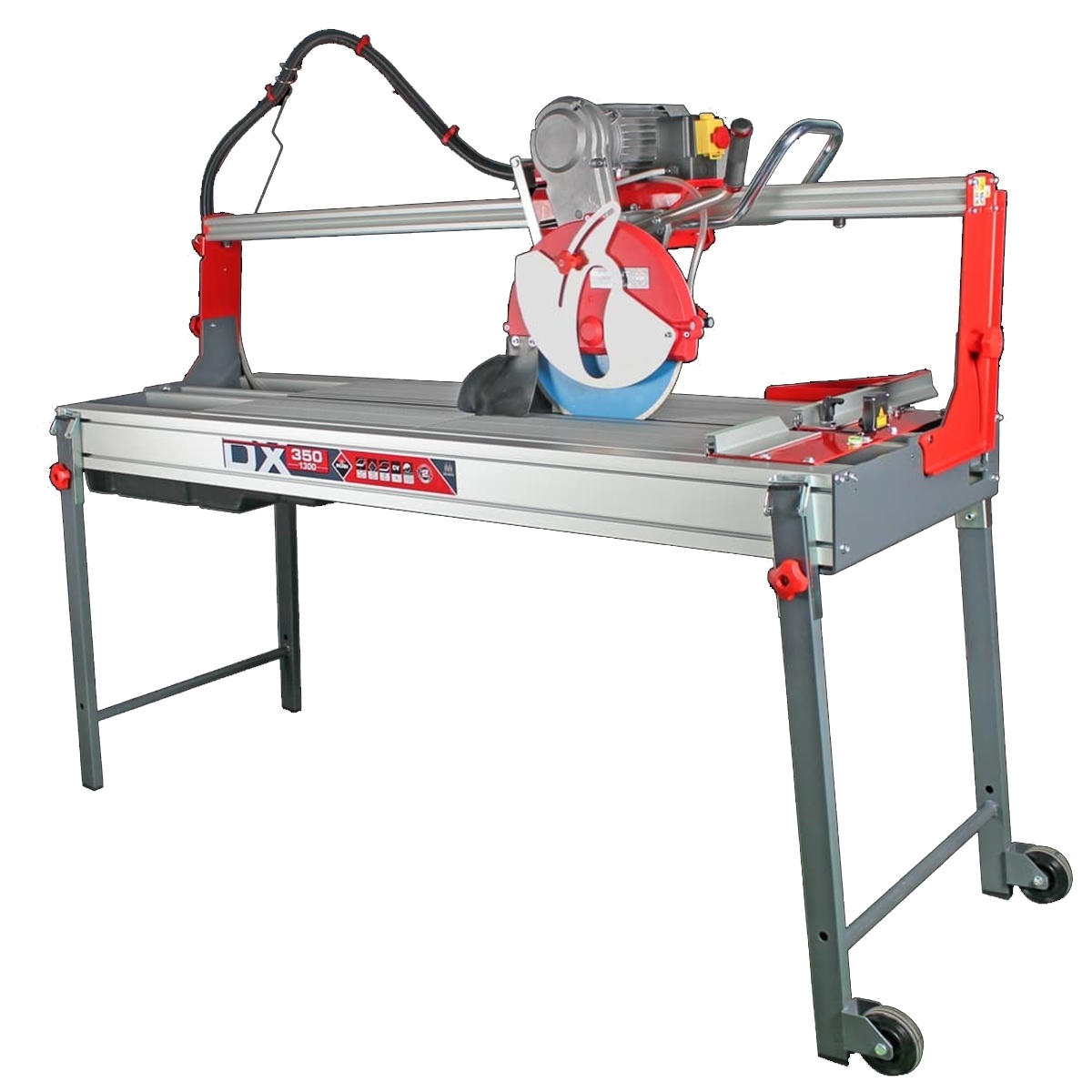 Cortador DX-350-N 1300 Laser&Level - Rubi