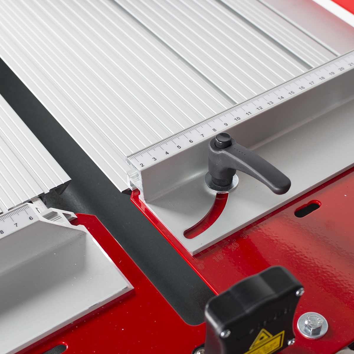 Herramientas Rubi - Cortador DX-350-N 1300 Laser&Level