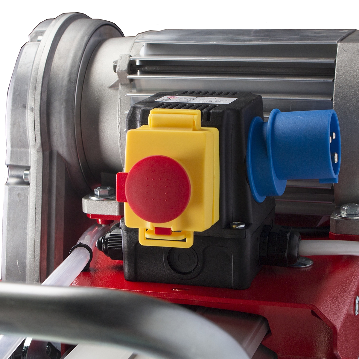 Ferramentas - Cortadores cerâmicos elétricos - DX-350-N 1300 Laser&Level Cutter