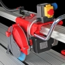 Photo de DS-250-N 1300 Laser&Level Electric Cutter
