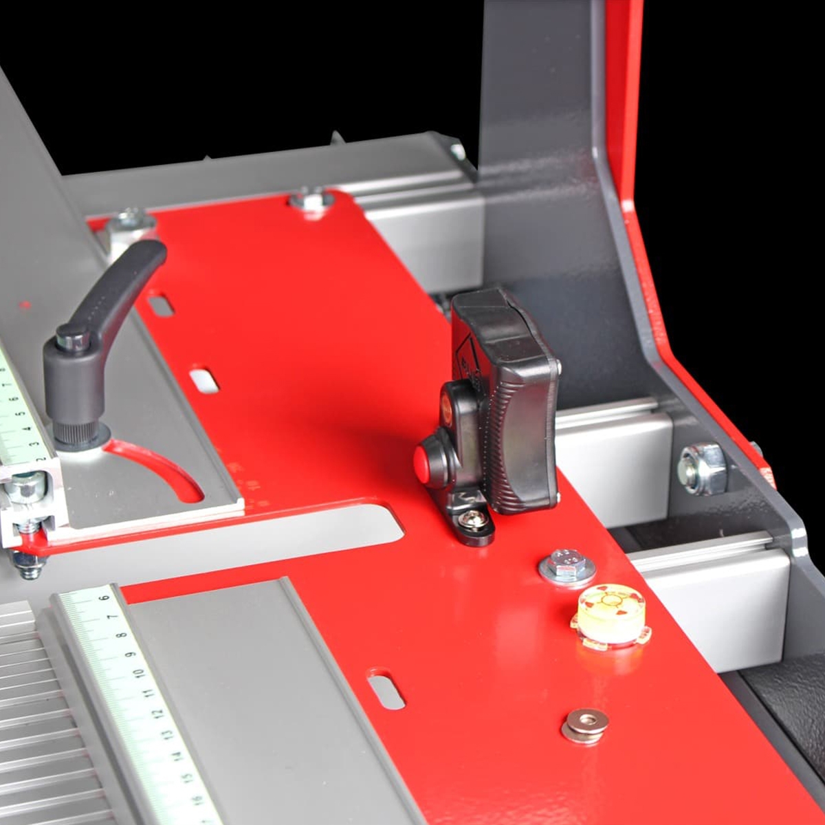 DS-250-N 1300 Laser&Level Electric Cutter - Tools Rubi