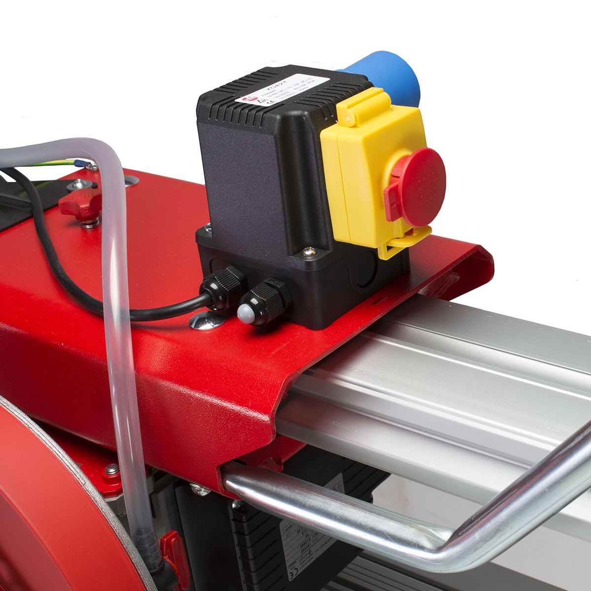 Herramientas - Cortadora eléctrica DS-250-N 1300 Laser&Level - Cortadoras eléctricas de cerámica