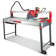 DS-250-N 1300 Laser&Level electric cutter - Rubi