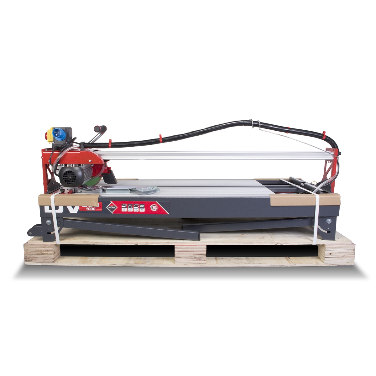 Tools Rubi - DV-200 1000 Electric Ceramic Cutter