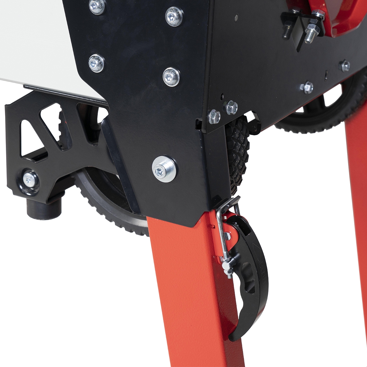 Rubi - DCX-250 EXPERT 1250 Cortador com fio cerâmico