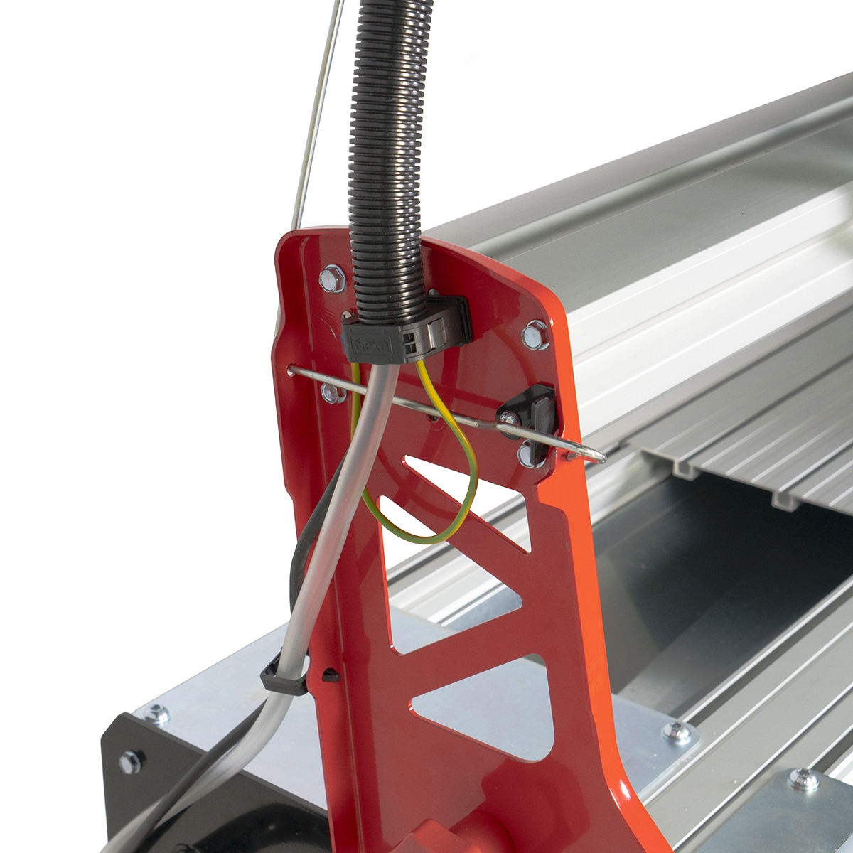 Rubi - Photo of DCX-250 EXPERT 1250 Ceramic Cutter with Cable