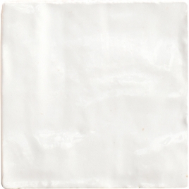 Riad Branco 10x10 (caixa de 0,5 m2)
