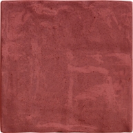 Riad Vermelho 10x10 - Harmony