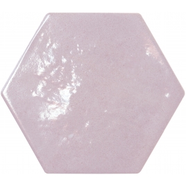 Riad Pink Hexa 16.2x18.5 (caja de 0.5 m2)