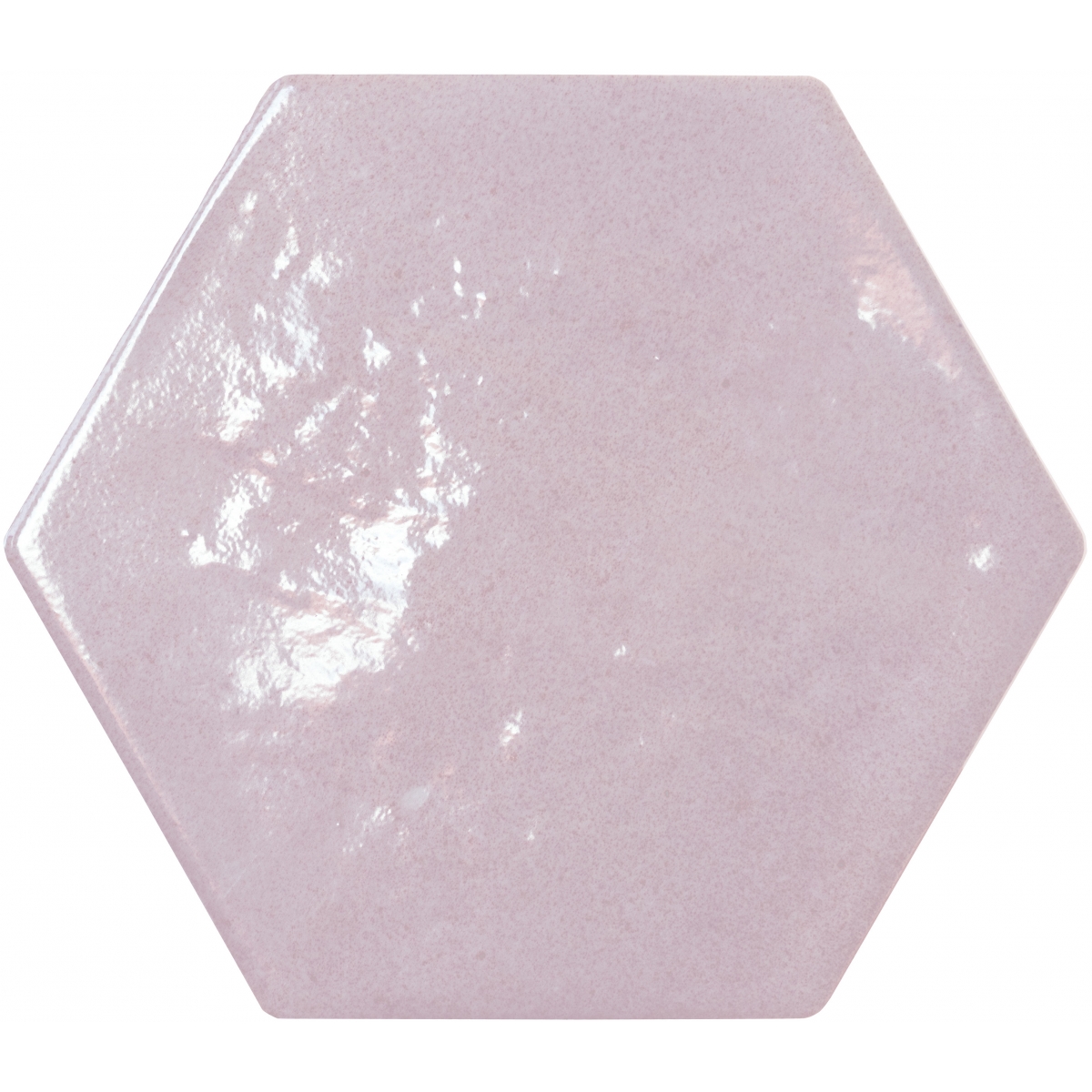 Riad Pink Hexa 16,2x18,5 - Harmony