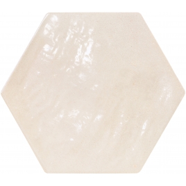 Riad Sable Hexa 16.2x18.5 (boîte de 0.5 m2)