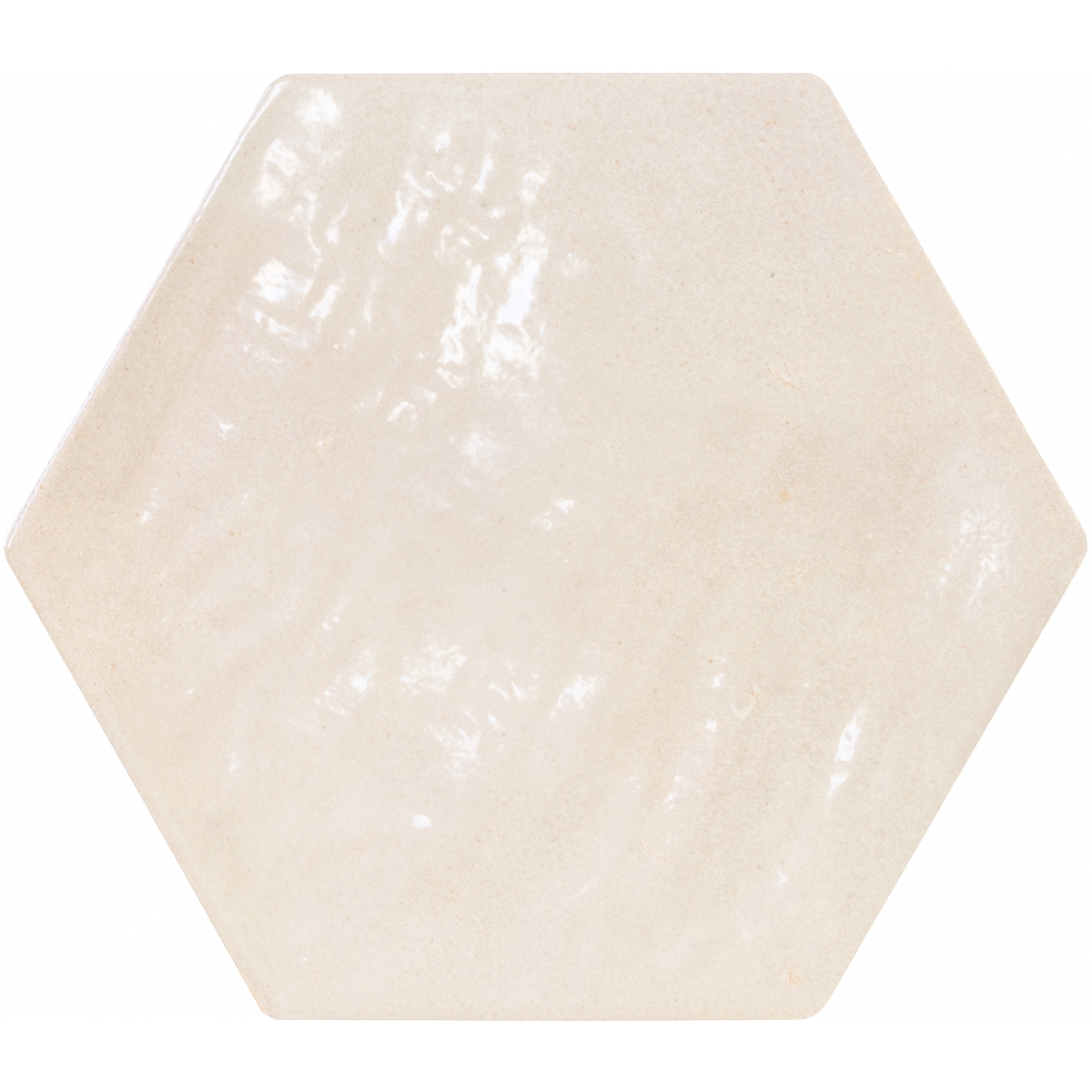 Riad Areia Hexa 16.2x18.5 Harmony