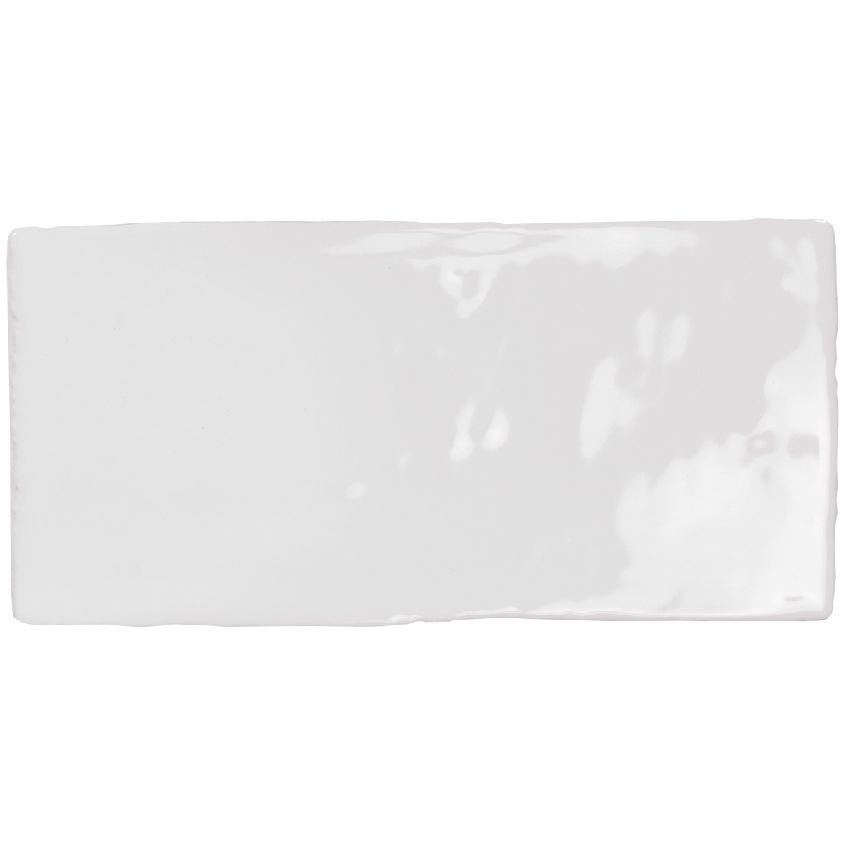 Poitiers Branco 7.5x15 Harmony