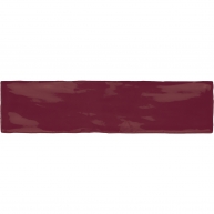 Poitiers Bordeaux 7.5x30 (caisse de 0.5 m2) - Harmony