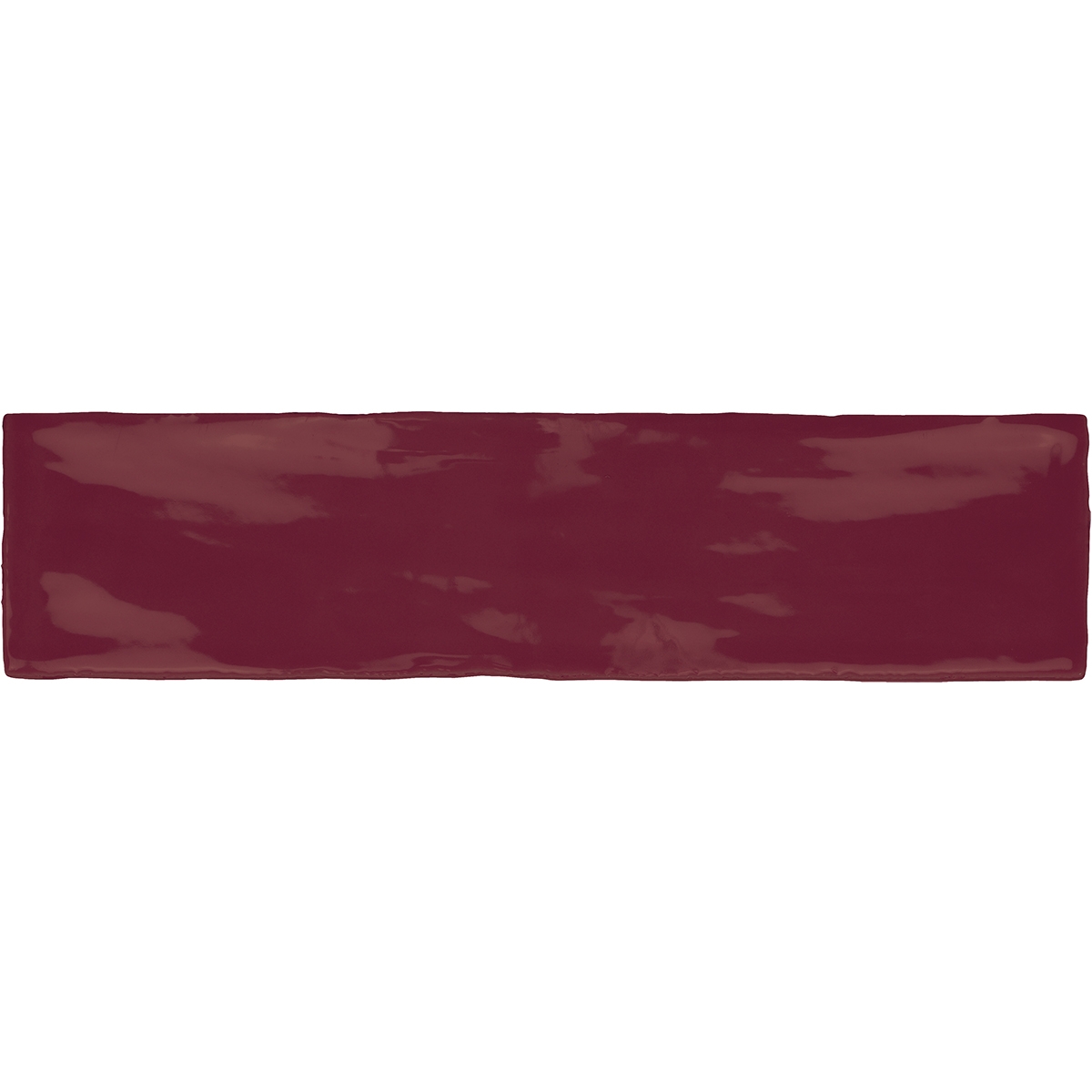 Poitiers Bordéus 7.5x30 (caixa de 0,5 m2) - Harmony