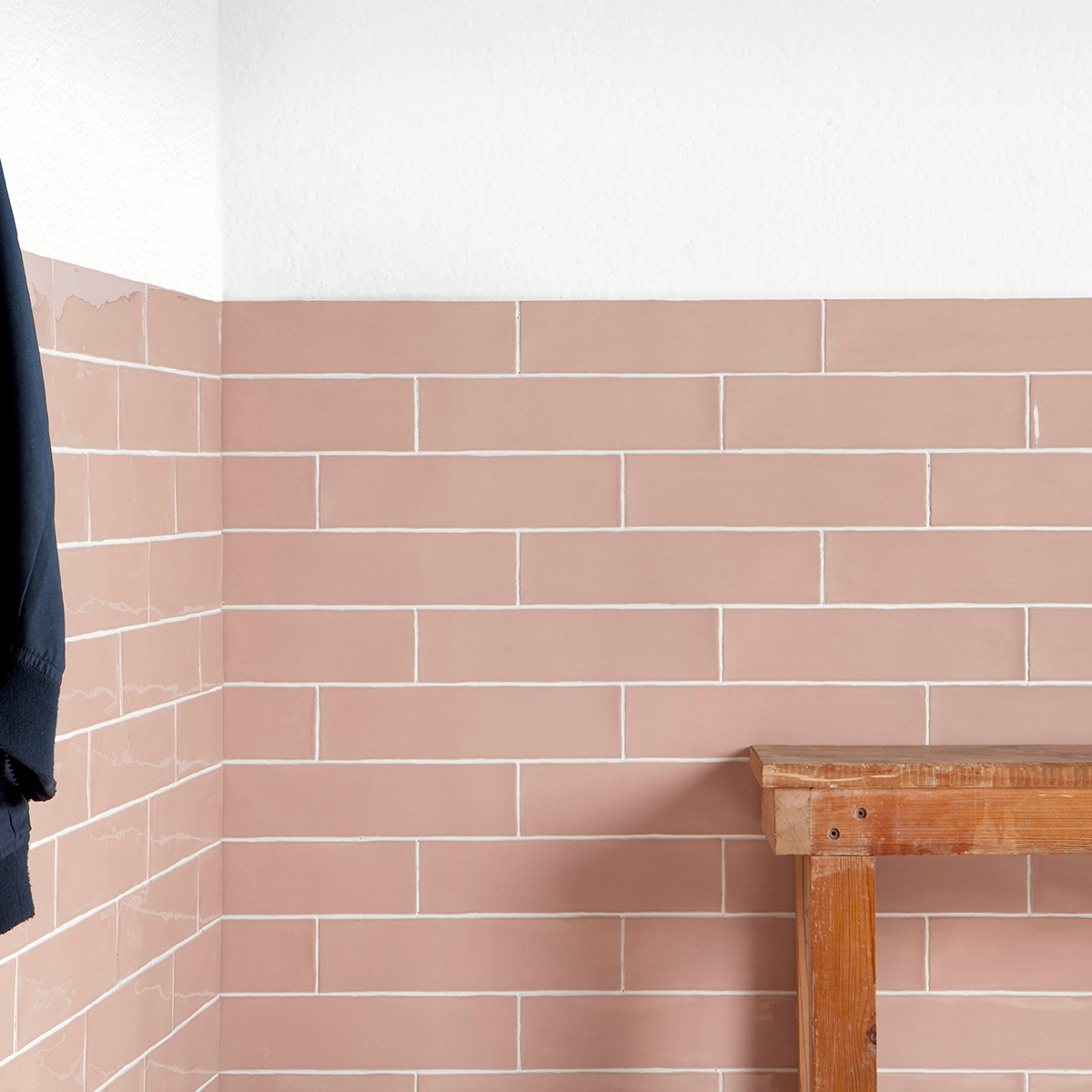 Poitiers Rose 7.5x30 Harmony