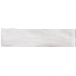 Poitiers White Mate 7.5x30 (caja de 0.5 m2)