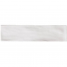 Poitiers White Matte 7.5x30 - Harmony