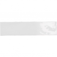 Poitiers White 7.5x30 - Harmony