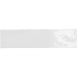 Poitiers Blanc 7.5x30 (carton de 0.5 m2)