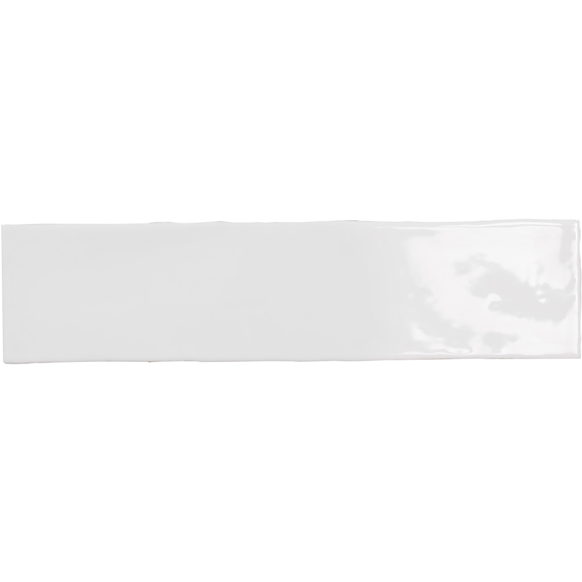 Poitiers Branco 7.5x30 - Harmony