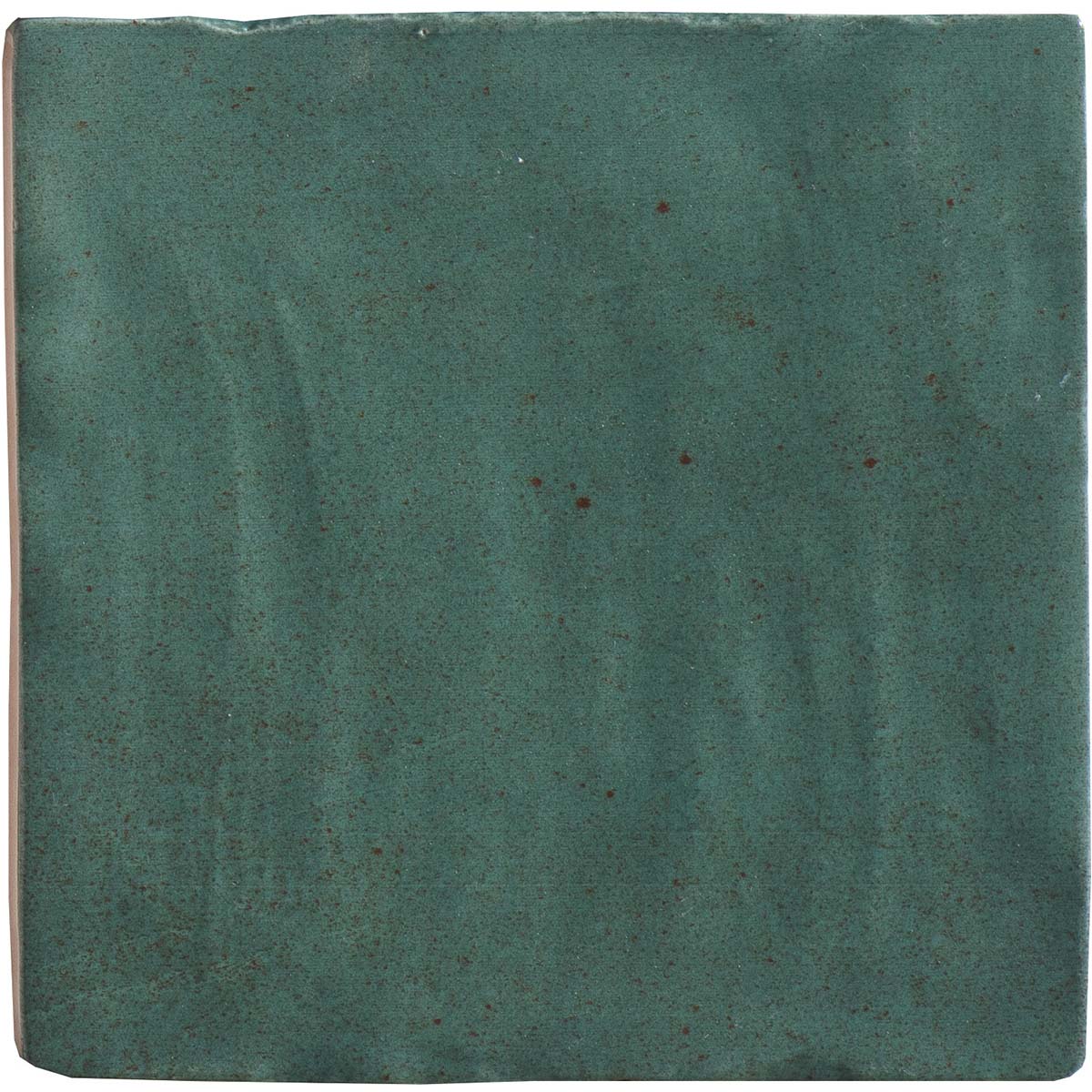 Sahn Green 10x10 - Harmony