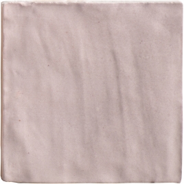 Sahn Rosa 10x10 (caixa de 0,5 m2)