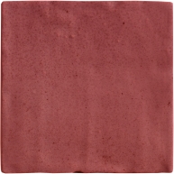 Sahn Rouge 10x10 Harmony