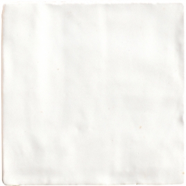 Sahn White 10x10 (caixa de 0,5 m2)
