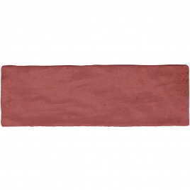 Sahn Rouge 6,5x20 (carton de 0,5 m2)