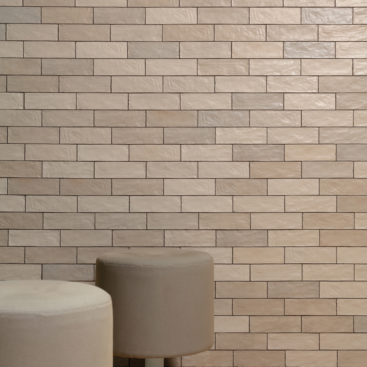 Sahn Taupe 6.5x20 Harmony