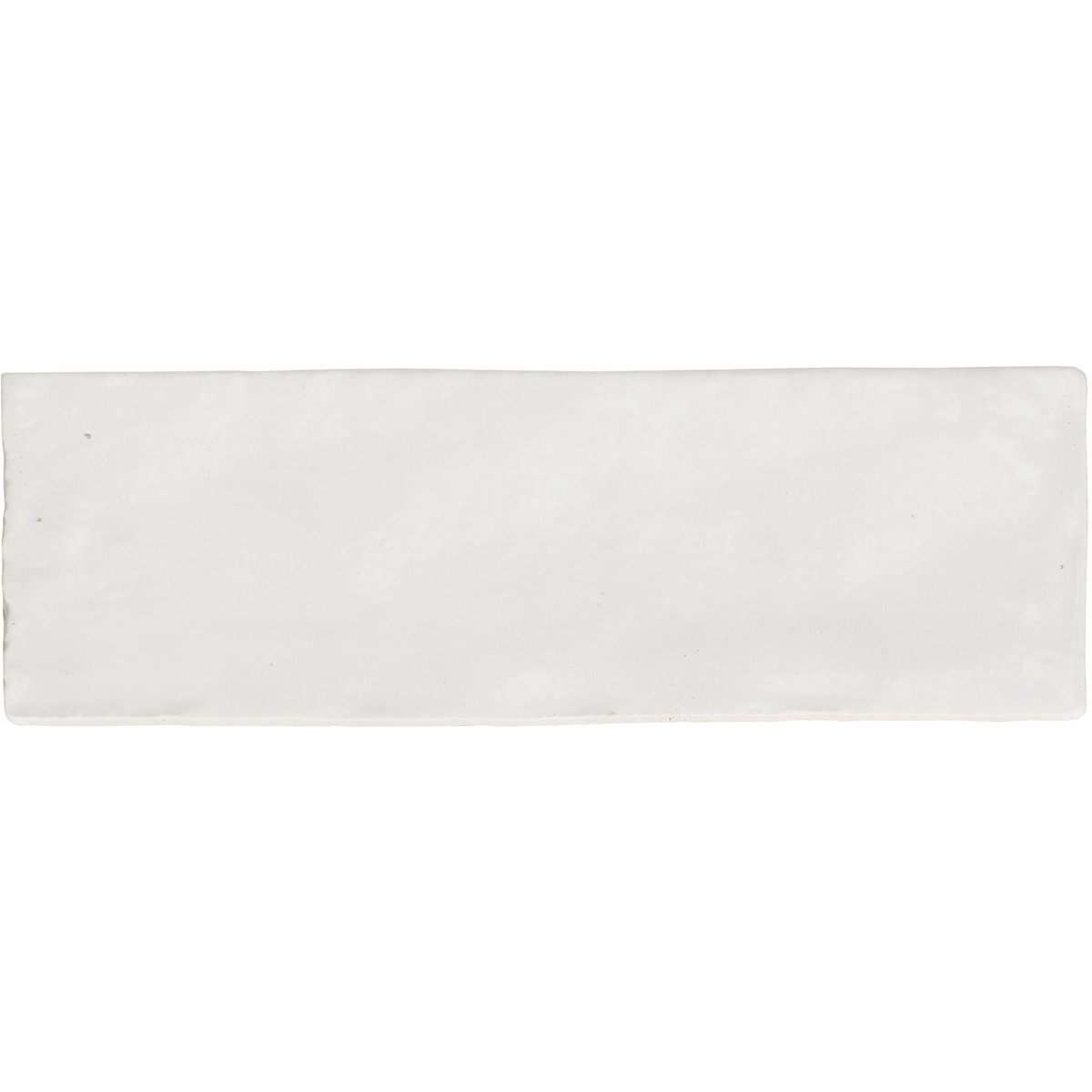 Sahn White 6.5x20 Harmony