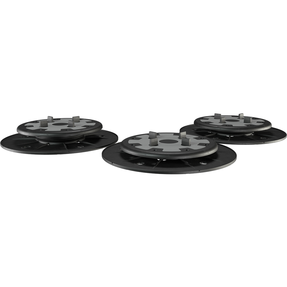 Photo de Plot autonivelant XSP 1 27-34mm (pack 25u)