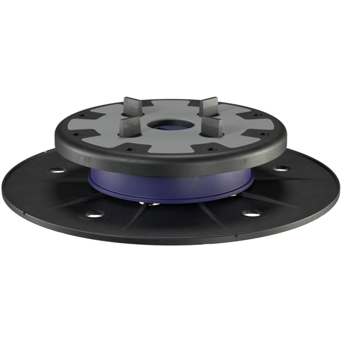 Selbstnivellierendes Diagramm XSP 3 40-59mm (Packung 25u) - Peygran