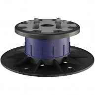 Parcelle autonivelante XSP 5