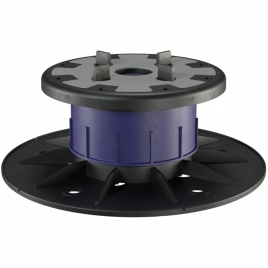 Gráfico autonivelante XSP 5 PRO 5% 80-120mm (pack 25u)